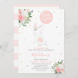 Sonniger Geburtstag Einladung etwas Sonnenschein G