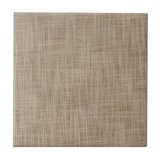 Sonniger Sack Hintergrund Fliese (Vorderseite)