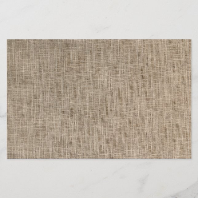 Sonniger Sackhintergrund Flyer (Vorne)