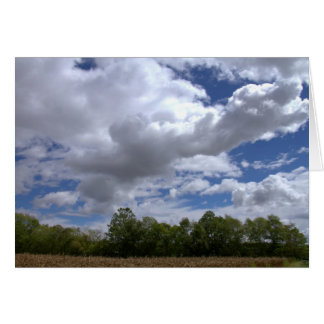 Sonniger Samstag im Land #21