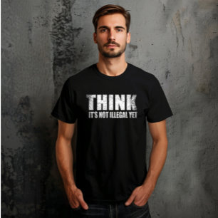 Sonniger sarkastischer Slogan Erwachsener Humor Sa T-Shirt