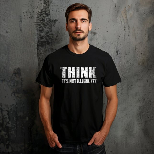 Sonniger sarkastischer Slogan Erwachsener Humor Sa T-Shirt (Von Creator hochgeladen)