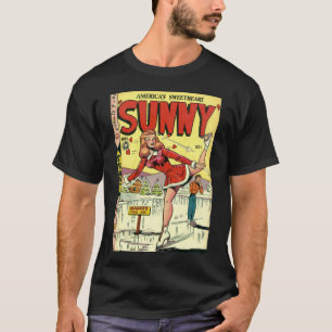 Sonniger T - Shirt #11