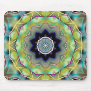 Sonniger Tag in Vagas Mousepad