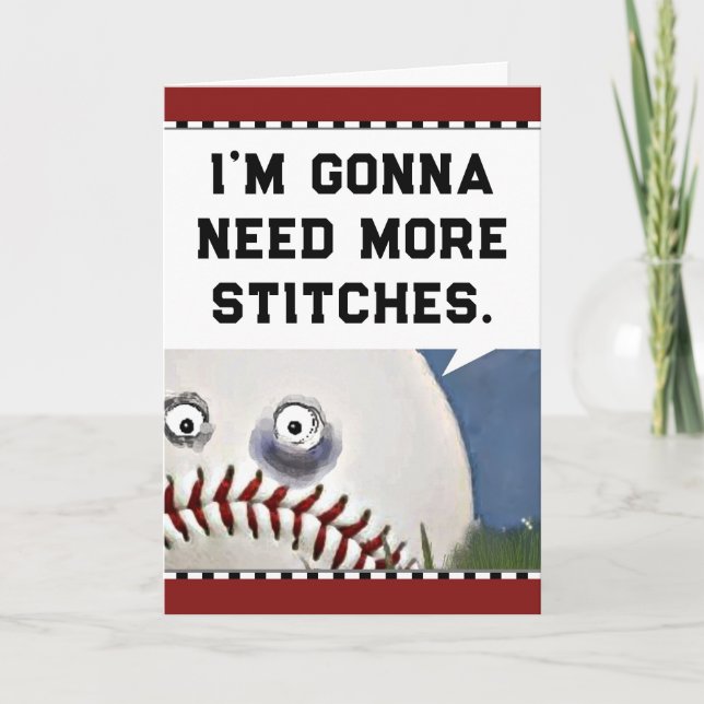 Sonniger Vater Karte (Vorderseite)