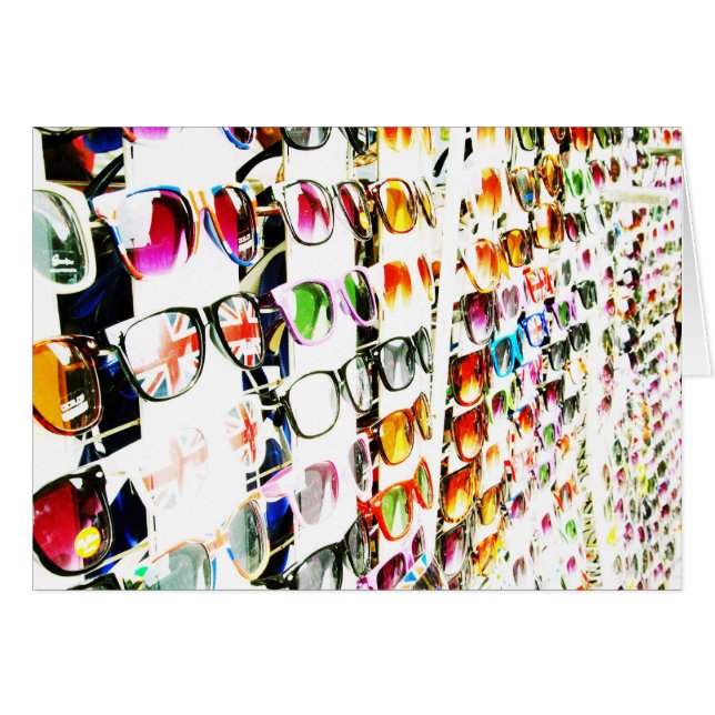 Sonniges Camden (Vorderseite (Horizontal))