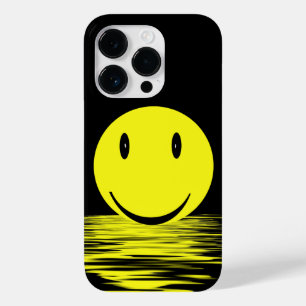 Sonniges Gesicht im Wasser Case-Mate iPhone 14 Pro Hülle