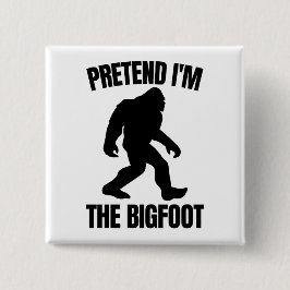 Sonniges Halloween 2020 - Tu so, als wäre ich der  Button