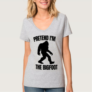 Sonniges Halloween 2020 - Tu so, als wäre ich der T-Shirt