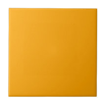 Sonniges Orange Minimalist für Frühjahrs- und Somm