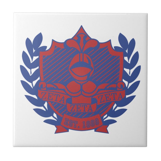 Sonniton Fliese (Vorderseite)