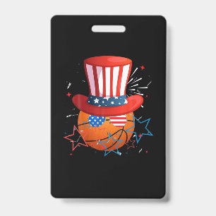 Sonntag, 4. Juli für Basketballfreunde Ausweis