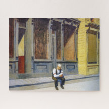 Sonntag | Edward Hopper |