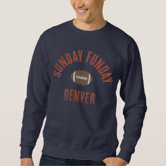 Sonntag Funday Sweatshirt