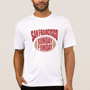 Sonntag Funday T-Shirt