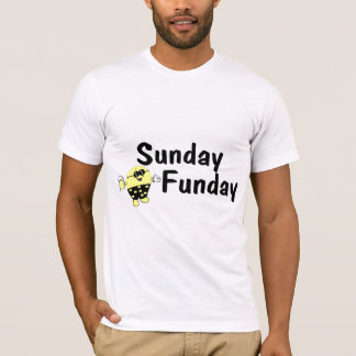 Sonntag Funday T-Shirt