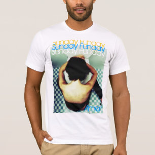 Sonntag Funday T-Shirt