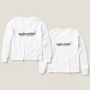 Sonntag Strides Feel Alive - Energizing Weekend Wa