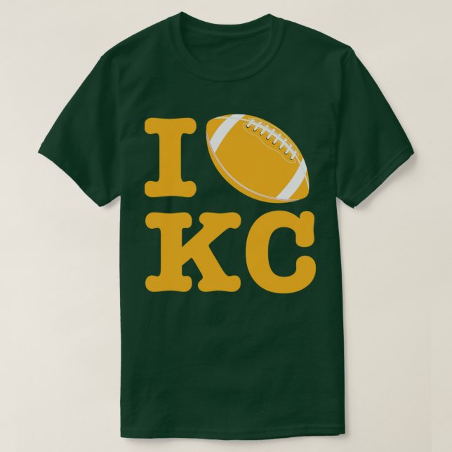 Sonntag T-Shirt (Design vorne)