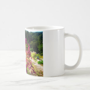 Sonntage in Korea Tasse