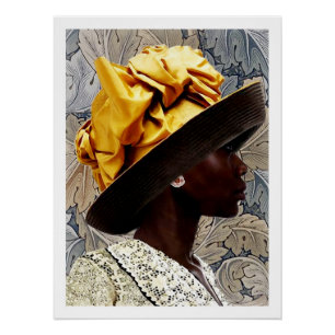 Sonntagmorgen 1919 poster