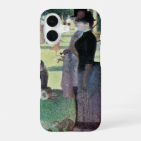 Sonntagnachmittag, Insel La Grande Jatte von Seura