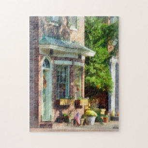 Sonntagnachmittag New Castle DE Puzzle