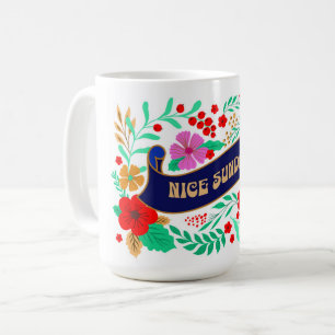 SONNTAGS-TASSE KAFFEETASSE