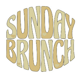 Sonntagsbrunch T-Shirt