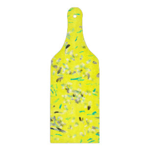 Sonntagsfliegenschneider Schneidebrett