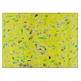 Sonntagsfliegenschneider Schneidebrett