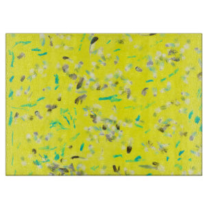 Sonntagsfliegenschneider Schneidebrett