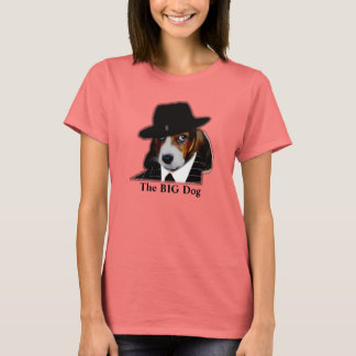 Sonny[1], der große Hund T-Shirt