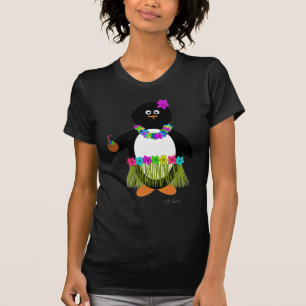 Sonny der Pinguin T-Shirt