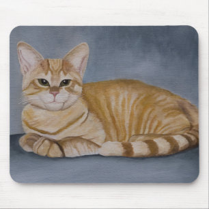 Sonny die Katze Mousepad