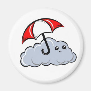 Sonny die Wolke Magnet
