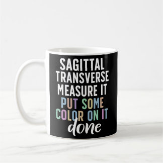 Sonographiewoche Ultrasound Kaffeetasse