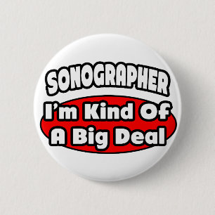 Sonographin... Big Deal Button