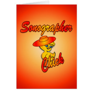 Sonographin Chick #5