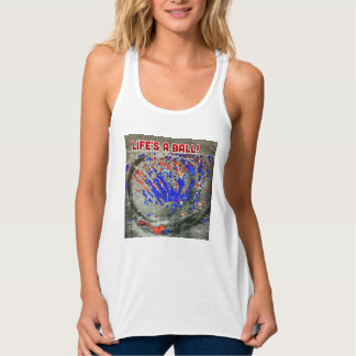 Sonographin Radiology Medical Sonofun Tank Top