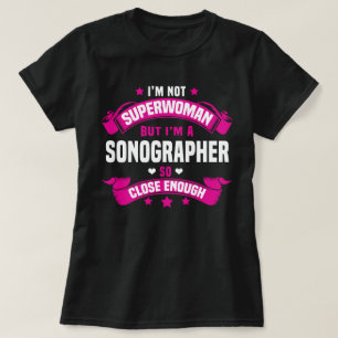 Sonographin T-Shirt