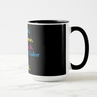Sonography-Kaffee-Tasse Tasse
