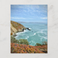 Sonoma Coast Staat Park, Kalifornien
