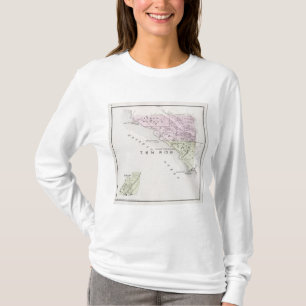 Sonoma County, Kalifornien 17 T-Shirt