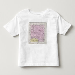 Sonoma County, Kalifornien 23 Kleinkind T-shirt