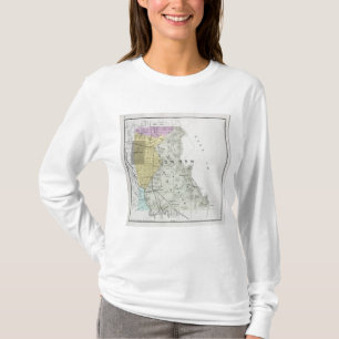 Sonoma County, Kalifornien 30 T-Shirt