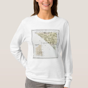 Sonoma County, Kalifornien 3 T-Shirt