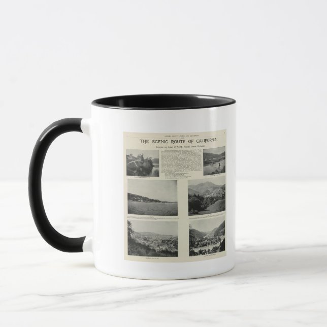 Sonoma, Kalifornien 2 Tasse (Links)