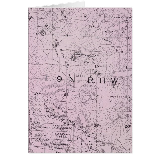 Sonoma-Landkreis, Kalifornien 11 (Vorne)