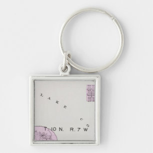 Sonoma Landkreis, Kalifornien 16 Schlüsselanhänger